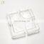 PVC Plastic Rubber Corner Guard for Furniture Corner Baby Safety Product