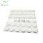 EPDM good quality Silicone rubber self-adhesive bumper pad/ Self-adhesive Rubber Foot Pad