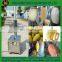 Pumpkin and Hamimelon Peeling Machine/Pumpkin Peeler/Fruit and Vegetable Peeling Machine