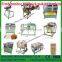 0.6-0.8 million per 8 hours high efficiency tooth stick making machine