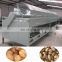 High grading rate Cashew Grading Machine walnut grading machine cashew raw material sorting machine