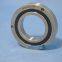 RU124(G)UUCC0P5 Crossed roller bearing for harmonic drive gear weave