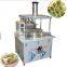 simple and strong structure egg roll skin maker spring roll making machine