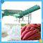 Lowest price Rotary lotus root washing machine/sweet potato washing machine/Kudzu root starch extracting