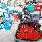 Easy operation good currency taro harvester machine on sale