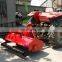 High Quality corn straw /rice straw cutter/field straw chopper machine