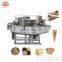 Gelgoog Industrial Semi Automatic Gas Heating Waffle Sugar Pizzelle Cookies Making Snow Ice Cream Cone Machine