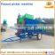 Fresh peanut picking machine for peanut picker machine factory