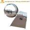 Automatic sweet dumpling making machine rice glue ball machine Yuanxiao making machine