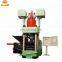 Metal iron briquetting machine/ Scrap metal press machine for sale
