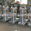 Kenya hydraulic high oil yield avocado oil extraction machine