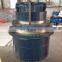 Doosan Excavator Final Transmission DX225 Fina Drive DX225 Travel Motor