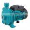 good quality Single stage 0.75KW 1HP farm irrigation electric centrifugal pump