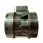 Mass Air Flow Sensor Meter For BM-W OEM 5WK96051 1432356