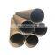 A106B API 5L X60 PSL1 / PSL2 HIC &SSC NACE MR 0175 16 inch ERW Big Diameter Steel Line Pipe