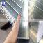 Q235/Q345/X42-X80 High quality galvanized square steel pipe with factory price