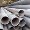 China professional supply welded 6 inch 304 stainless round steel pipe