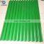 22 Gauge Corrugated Metal Fence Panels Steel Roofing Sheet