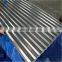 most favorite 24 gauge galvanized corrugated steel metal roofing sheets for construction/corrugated steel sheet 3mm