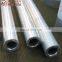 60mm diameter aluminum pipe prices in sale