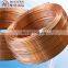 A variety of hardness C12000 copper bar from China