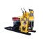 2019 Borehole Drilling Machine /water well drilling rig for Sale 200m