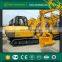 China Famous brand 6 Ton Mini Digger Machine excavator XE60