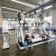 LJJZ4S-CNC-1800*3000 Alu-door-window Four Corner Automatic Crimping Machine