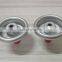 aerosol female cover 1/2'-16 cap  for refrigerant gas can