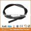 Supply 8mm Black PVC Flexible LPG Hose, Natural Gas Line Hose, PVC Gas Hose