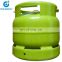 Daly Gas Cylinder for Stove