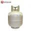 Factory direct 12.5KG LPG Cylinder Manufacturer