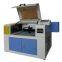 MDF CO2 Laser Engraving Cutting Machine 500*400mm 19.7