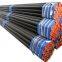 API 5L Seamless Steel Pipe Seamless Steel Pipe Thread Water Well Casing Pipe