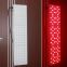 Professional LED red light 850nm 660nm TL300  infrared therapy panel, timer face therapy for skin