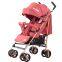 portable baby buggy stroller newborn pram pushchair folding