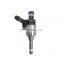 For VW Audi  Fuel Injector Nozzle OEM 06J906036R 0261500278