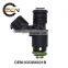 High Quality Gasoline Fuel Injection Nozzle OEM 03C906031B For Skoda Fabia Octavia