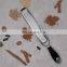 Hot Selling Cooking Tools Stainless Steel Cheese Grater