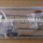 M11 L10 Excavator Parts Oil Seal Kit 3804304