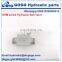 KHB(BKH) KHM(MKH) YJZQ QJH series high pressure ball valve oil and gas valve ball valve