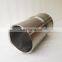 Auto diesel engine part M11 3803703 cylinder liner