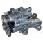 BK2Q-6600-CA 7C19-6600-AB CN3-6600-AF F2GE-6600-BA Original engine oil pump for JMC transit V348