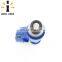 Fuel Injector Nozzle OEM 23209-0D050 For Japanese Used Cars