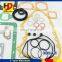 Excavator Spare Parts 3D84-1 Cylinder Head Gasket Diesel Engine Full Gasket Kit
