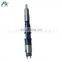 Hot Sale Durable High Quality Diesel Common Rail Injector 095000-6491 095000-6490 For Denso Common Engine