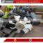china supplier 3D84E-3 diesel complete engine assy for excavator parts