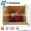 M5X180CHB-10A-12B-250-169 for HD1430 swing motor assy swing drive unit 619-00351002