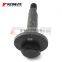 Rear Suspension Assist Link Bolt For Mitsubishi Pajero Montero 3 III 2000-2006 MR418739