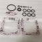 Cummins engine Overhaul gasket kit QSB diesel engine Upper Gasket kit 4955229